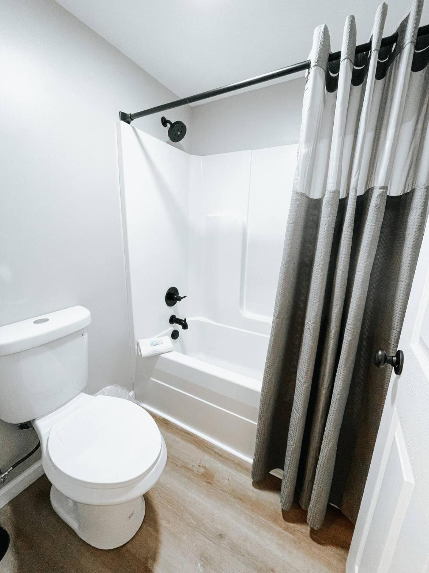 Mountain Family Twin Room Таунсенд Екстер'єр фото